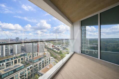 The Tower, 12 Park Street, Chelsea Creek