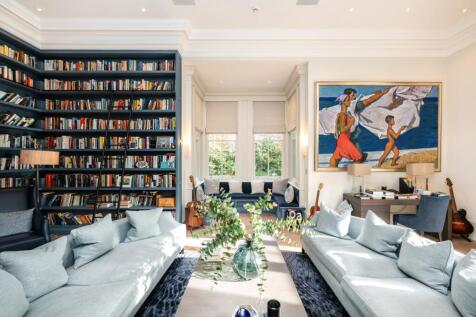 Hurlingham Lodge