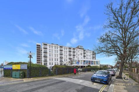 The Piper Building, Peterborough Road, Fulham, London, SW6
