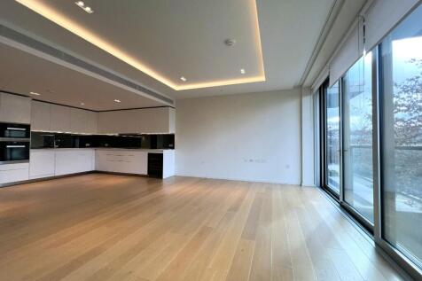 Lillie Square, London, SW6