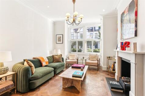 Doria Road, Fulham, London, SW6