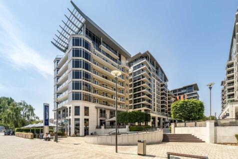 The Boulevard, Imperial Wharf
