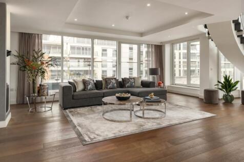 Regal House, Lensbury Avenue, Imperial Wharf, SW6