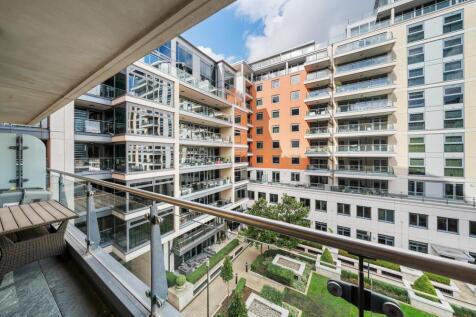 Marina Point, Imperial Wharf, SW6