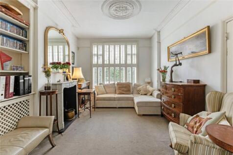 Bowerdean Street, London, SW6