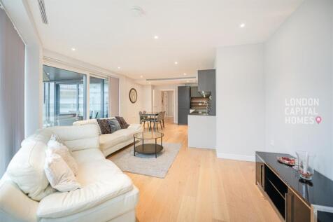 Fairview House, 2 Lockgate Road, SW6