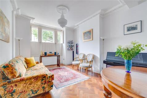 Fernhurst Road, London, SW6