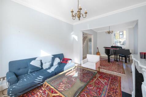 Linver Road, Parsons Green, London, SW6