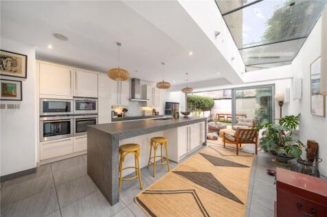 Sedlescombe Road, London, SW6