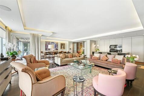 Dockside House, 4 Park Street, London, SW6