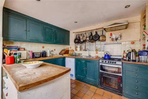 Haldane Road, London, SW6