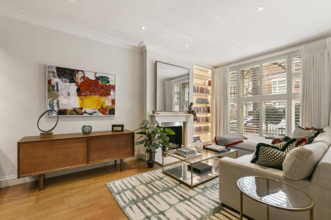 15 Chipstead Street, Fulham, London, SW6