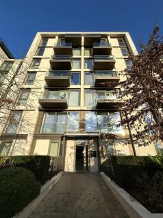 Lillie Square, London, SW6