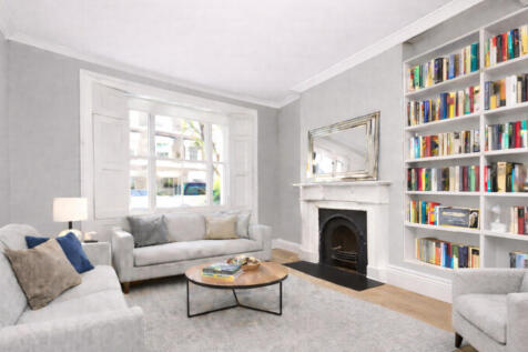 Holmead Road, London, SW6