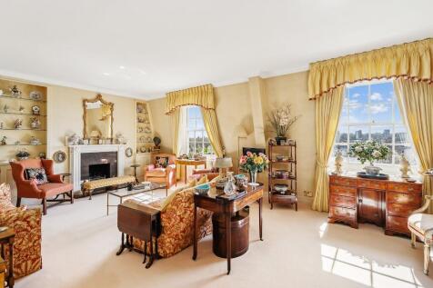 Rivermead Court, Ranelagh Gardens, London, SW6