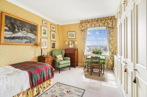 Rivermead Court, Ranelagh Gardens, London SW6