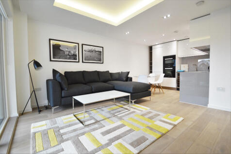Landau Apt, 72 Farm Lane, London, SW6