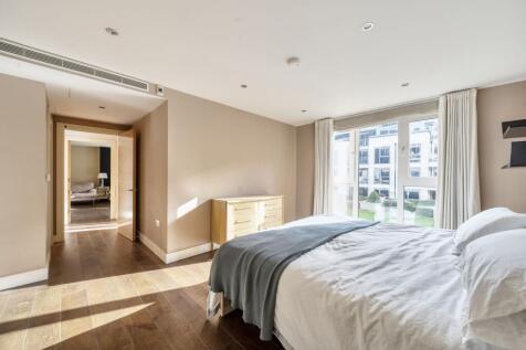 Imperial Wharf, London, SW6