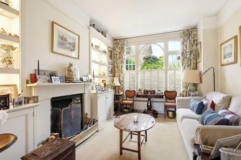 Bettridge Road, Parsons Green, Fulham, SW6