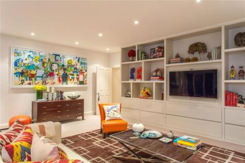 Chipstead Street, London, SW6
