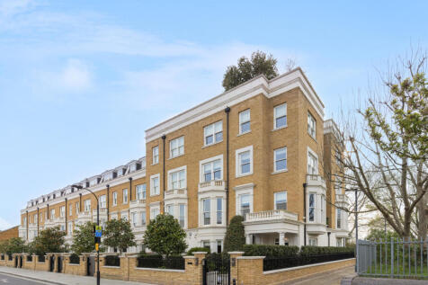 Stevenage Road, London, SW6