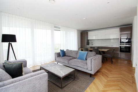 251 Southwark Bridge Road, Southwark, London, London, SE1