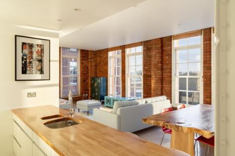 Jam Factory, Green Walk, SE1