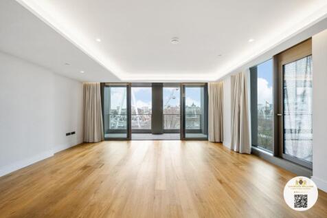 Apartment ,  Belvedere Road, London