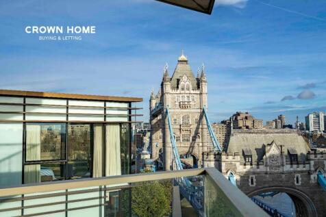 Tudor House, One Tower Bridge, SE1