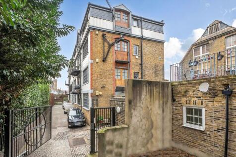 Woods Place, London, SE1
