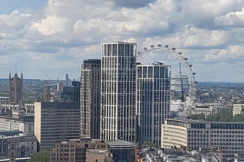 One Blackfriars, London, SE1