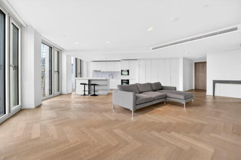 Southbank Tower, 55 Upper Ground, London, London, SE1