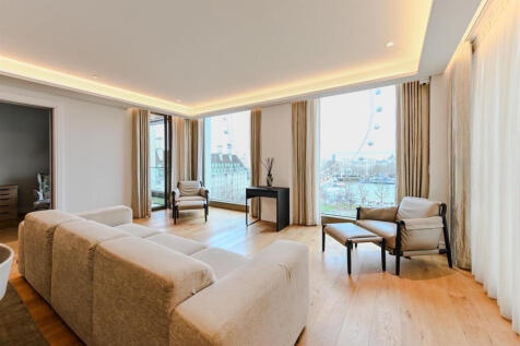 5 Belvedere Rd, London, SE1