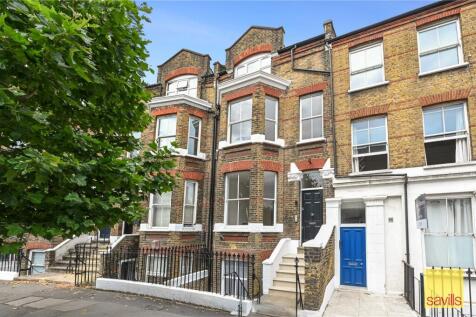 Southwark Bridge Road, London, SE1