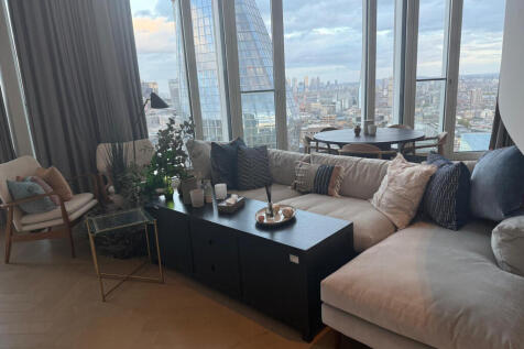 Southbank Tower, 55 Upper Ground, London, SE1