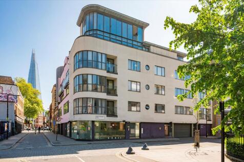 Henley Apartments, Great Guildford Street, London, SE1