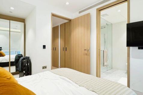 Duchess Walk, London, SE1