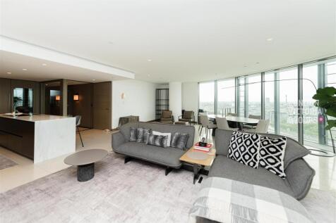 One Blackfriars Road, LONDON, SE1