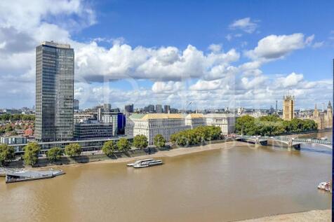 The Corniche, 23 Albert Embankment, London