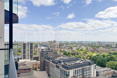 The Dumont, 27 Albert Embankment, London