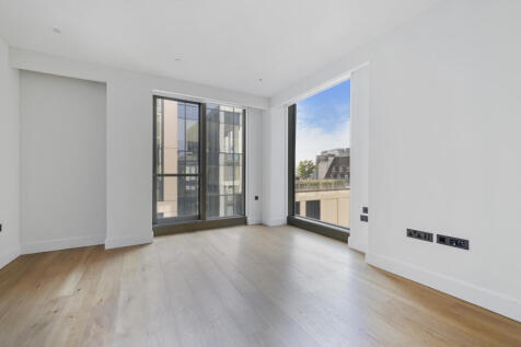 Southbank Place, London, SE1