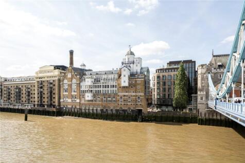 Anchor Brewhouse, 50 Shad Thames, London, SE1