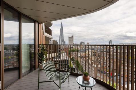 Triptych Place- 10th Floor, Southwark