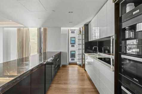 Belvedere Road, London, SE1