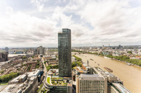 One Blackfriars, 1 Blackfriars Road, London, SE1