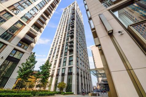 1 Casson Square, Southbank Place, SE1
