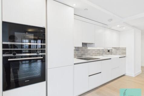 New Tannery Way, London, SE1