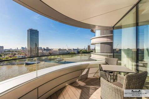 The Corniche, 24 Albert Embankment