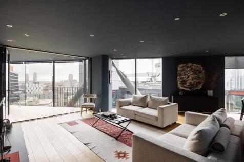 NEO Bankside, Holland Street, SE1