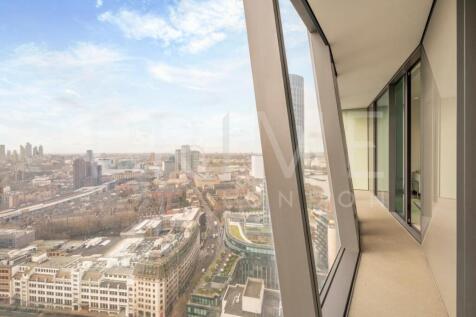 One Blackfriars, 1 Blackfriars Road, London